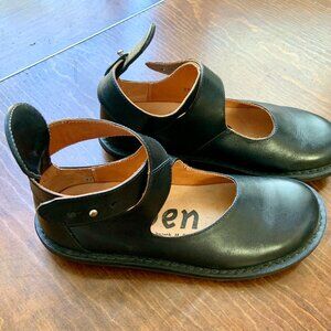 Trippen Vivienne F shoes size 39